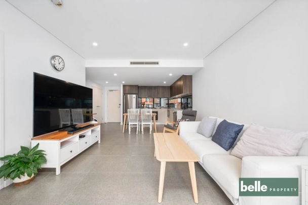 Convenient 1-Bedroom Apartment in Prime Location! - Photo 1