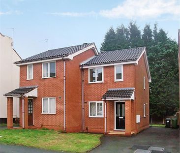 2 bedroom semi-detached house to rent - Photo 2