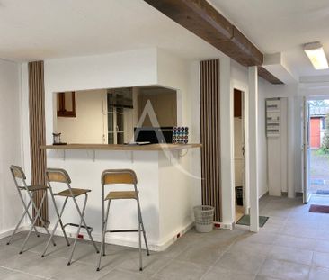 Location Maison 6 pièces 128m² - Photo 1