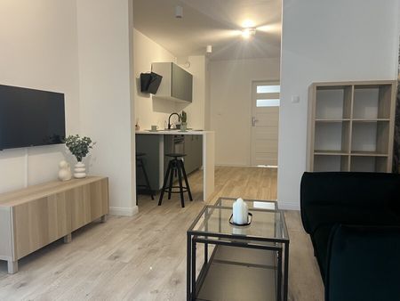 mieszkanie na wynajem - Szczecin, os. Reda - Photo 3