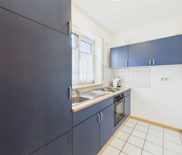 Gepflegtes Apartment inkl. Einbauküche in ruhiger Lage von Friedric... - Photo 5