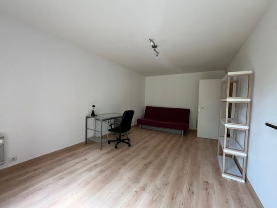 Location Appartement 1 pièce 30m² TOULOUSE 31400 - Photo 1