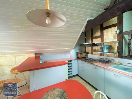 Appartement à louer 2 pièces 42.5m² - Photo 3