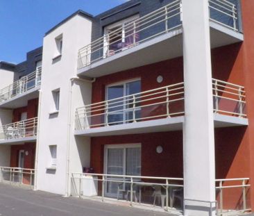 Location appartement 2 pièces, 49.39m², Évreux - Photo 3