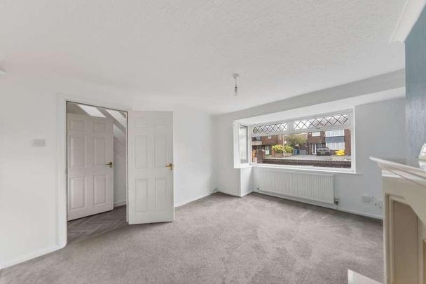 Baldock Close, Thelwall, WA4 - Photo 1