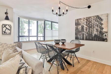 For Lease - 211 St Patrick Street Unit# 206, Toronto, Ontario - Photo 4