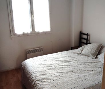 Location Maison 3 pièces 67m² - Photo 3