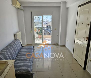 Διαμέρισμα για ενοικίαση Κολοκοτρώνη (Συκιές) - Photo 4