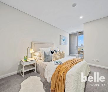 Substantial apartment within walking distance to shops and Light Ra... - Photo 6