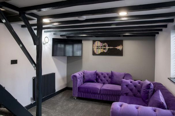 2 bedroom cottage to rent - Photo 1