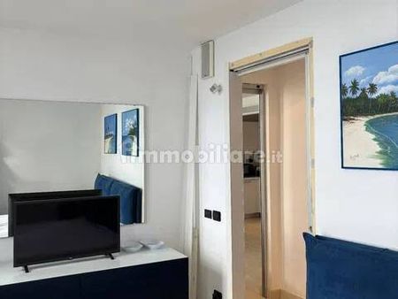 Quadrilocale via Giuseppe Garibaldi, 142, Centro, Camogli - Foto 2