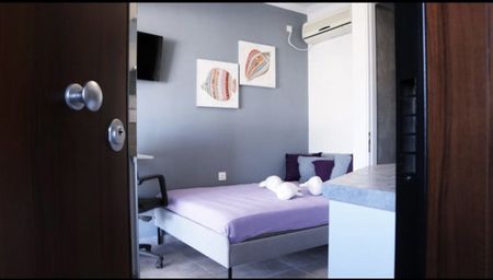 Διαμέρισμα για ενοικίαση Άγιος Σώστης (Νέος Κόσμος) - Φωτογραφία 2