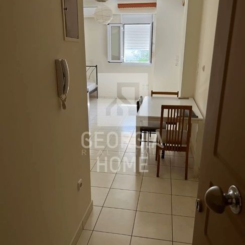 Studio/Γκαρσονιέρα για ενοικίαση Τ.Ε.Ι. (Πάτρα) - Φωτογραφία 1