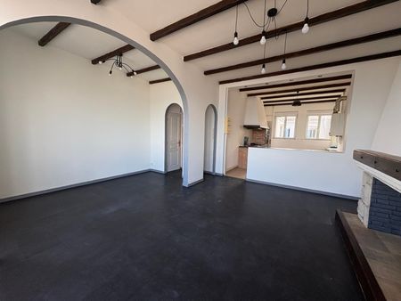 Location Appartement 3 pièces 72m² DUNKERQUE 59240 - Photo 2