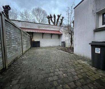 Maison mitoyenne 2 côtés Lambersart Secteur Lambersart - Photo 2