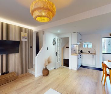 Maison à louer - Photo 1