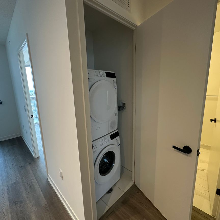 For Lease - 8 Interchange Way Unit# 4105, Vaughan, Ontario - Photo 1