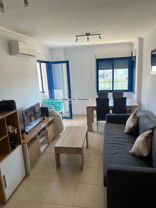 Piso de alquiler en Glorieta del Reino Unido, 6, Palmeral - Foto 1