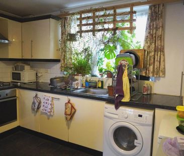 1 bedroom maisonette to rent - Photo 6