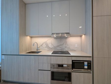 For Lease - 8 Interchange Way Unit# 4901, Vaughan, Ontario - Photo 2