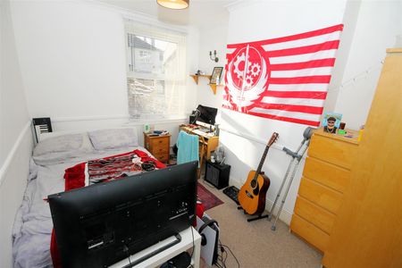 4 bed terraced house to rent in Doone Road, Bristol, BS7 - Photo 4