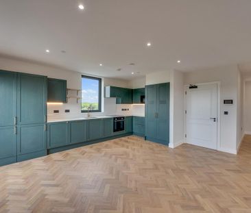 3 bedroom apartment to rent - Photo 6