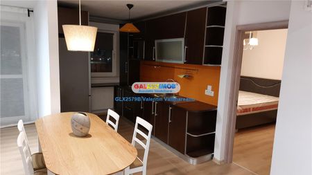 Inchiriere 2 Camere Mobilat si Utilat Vitan-Barzesti G03 - Photo 4