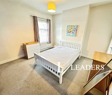 2 bedroom house to rent Honeywall, Stoke-on-Trent, Staffordshire, ST4 - Photo 3