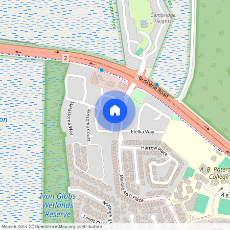 2 Gentian Drive, Arundel