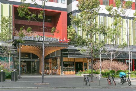 Stylish 1-Bedroom Apartment for Lease | Ultimate Convenience in the Heart of Zetland - Photo 4