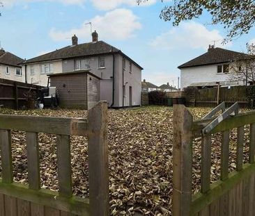 Barker Crescent, Melton Mowbray, LE13 - Photo 3