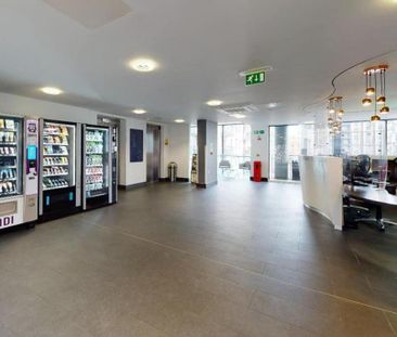 Studio to rent - Photo 6