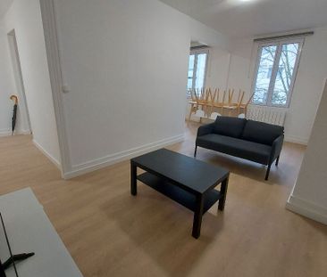 Location Appartement 2 pièces 44m² - Photo 4