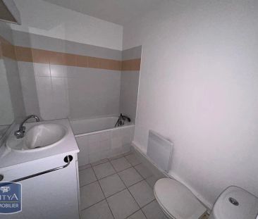Appartement à louer 1 pièce 36m² - Photo 5