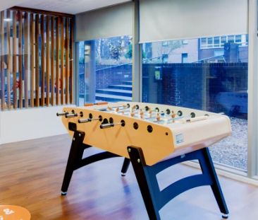 Silver Studio - Photo 1