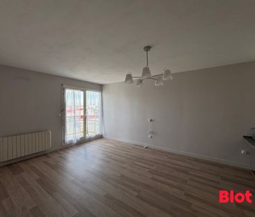 Location Appartement 2 pièces 44m² BREST 29200 - Photo 3