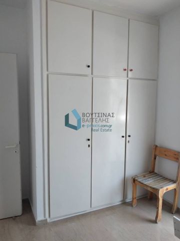 Μεζονέτα για ενοικίαση Άγιος Βασίλειος (Ρίο) - Φωτογραφία 5