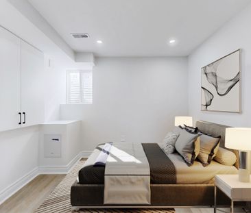 For Lease - 1388 Sycamore Garden Unit# Basement A, Milton, Ontario - Photo 4