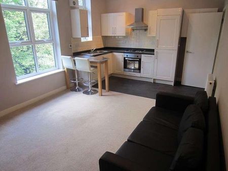 Whalley Road, Whalley Range, Manchester, M16 - Photo 4