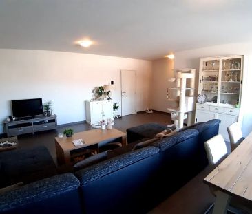 Moderne rijwoning te Zonhoven - Photo 1