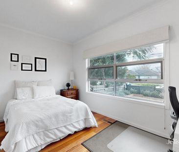 Renovated Three-Bedroom Home in Prime Location - Photo 4