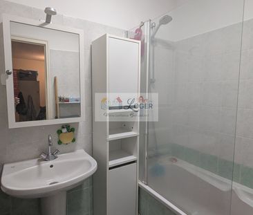 Location Appartement 3 pièces 71m² CARQUEFOU 44470 - Photo 3