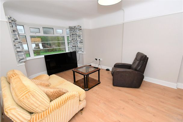 Sandy Lane, CH48 3JR, West Kirby - Photo 1