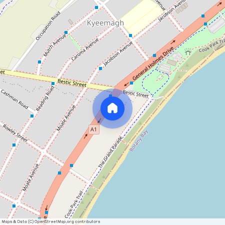 49A General Holmes Drive, Brighton-Le-Sands