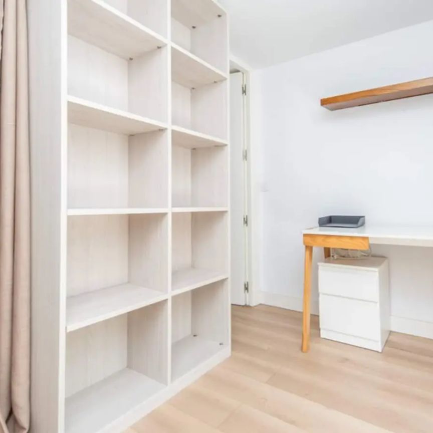 3-bedroom apartment for rent in Concepción, all bills included - Foto 1