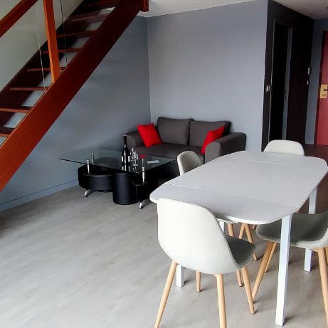 Location Appartement 2 pièces 42m² LA CHAPELLE HEULIN 44330 - Photo 1