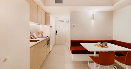 Single Bedroom – 2 Share Apt - Photo 4