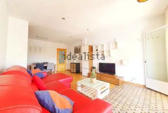 Alquiler de piso en Calle Historiador José García Antón, 3