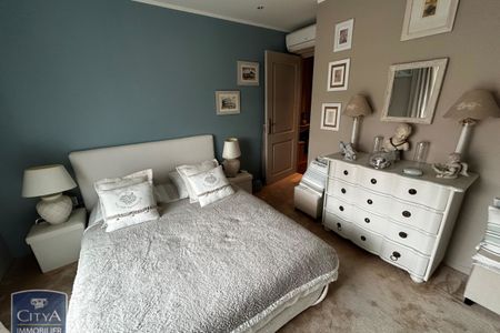 Appartement à louer 3 pièces 75.37m² - Photo 5