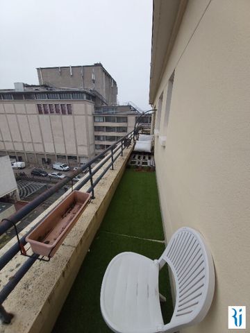 Location Appartement ROUEN - Photo 2